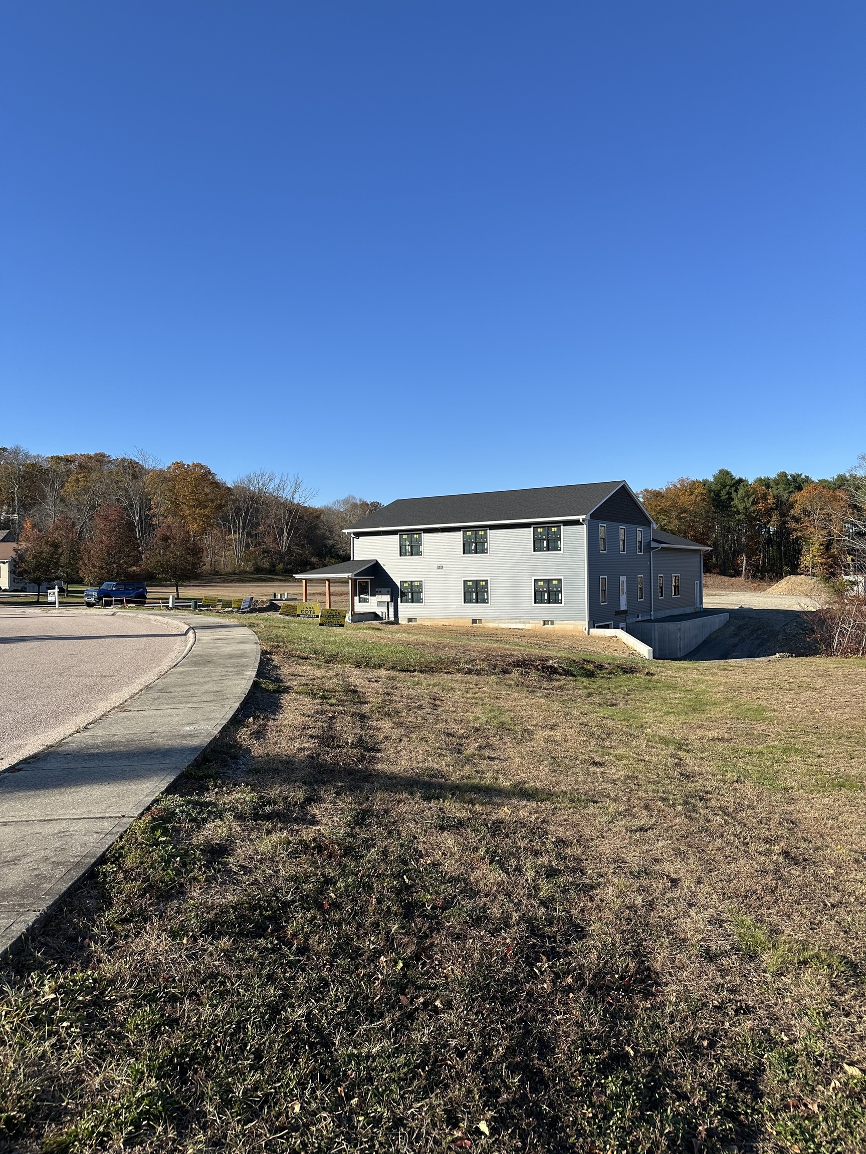 3 Commerce Circle Griswold CT 06351