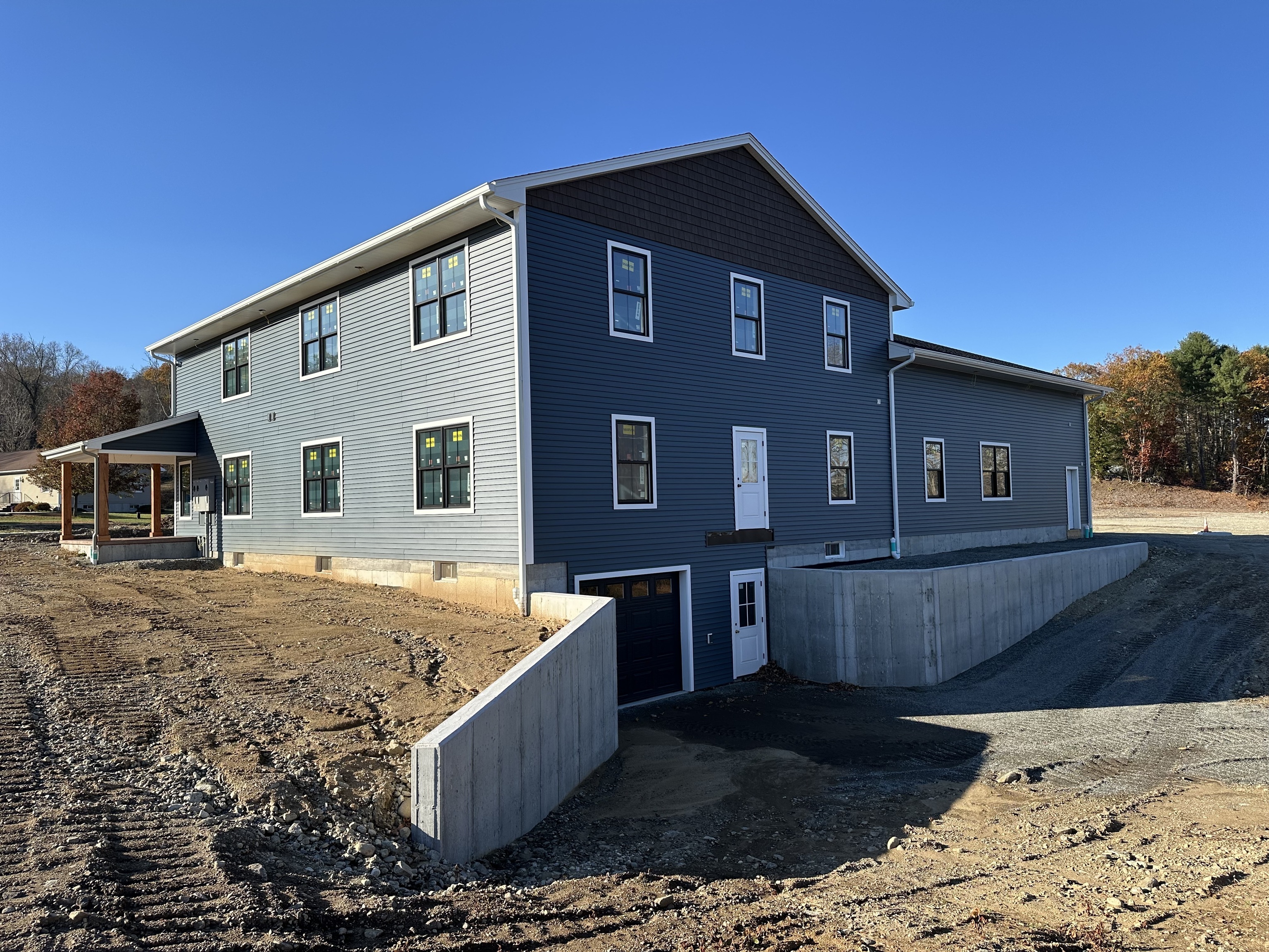 3 Commerce Circle Griswold CT 06351