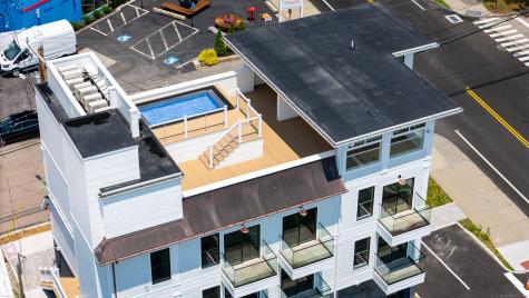 32 Broadway Avenue Stonington CT 06355