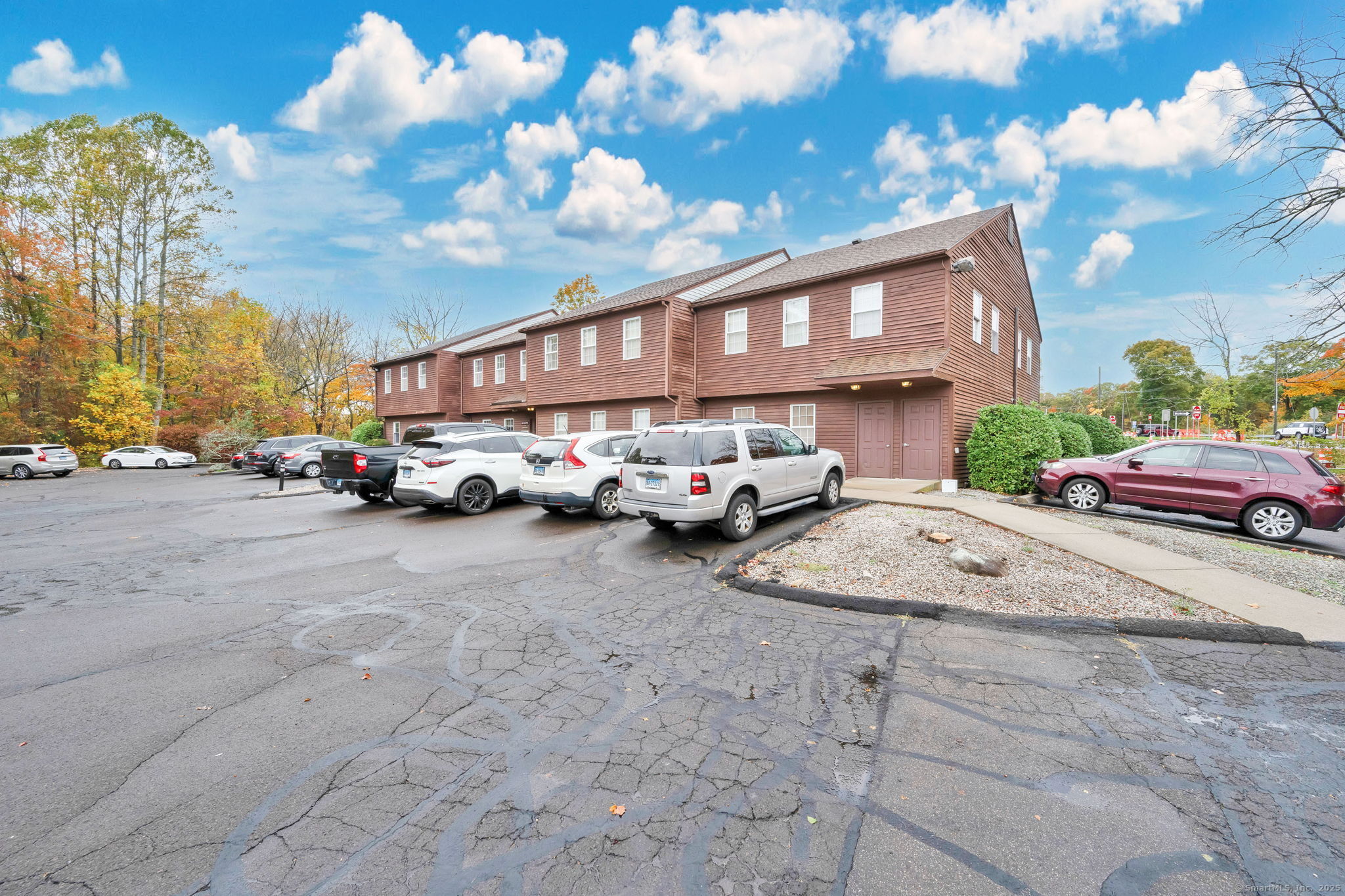 6 Woodland Road Madison CT 06443