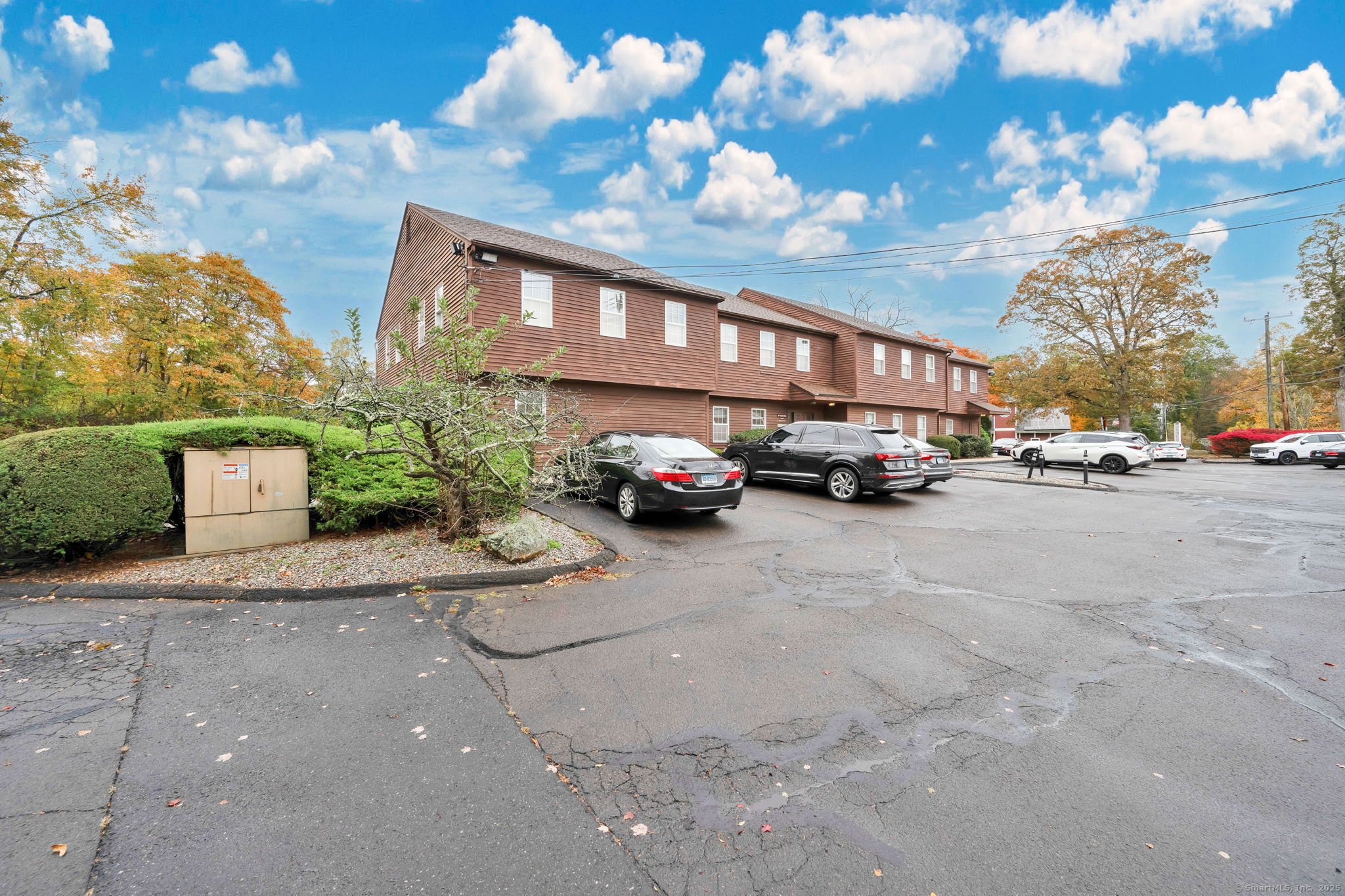 6 Woodland Road Madison CT 06443