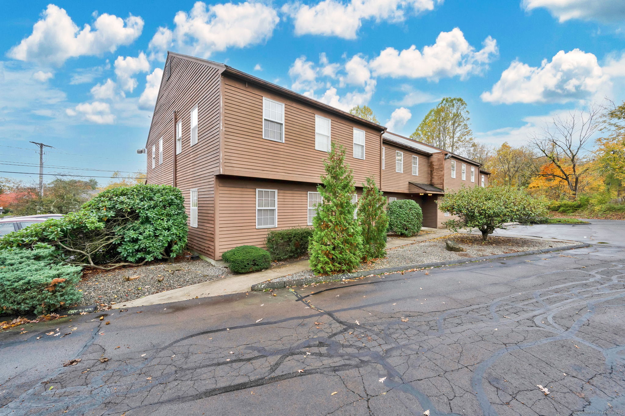 6 Woodland Road Madison CT 06443