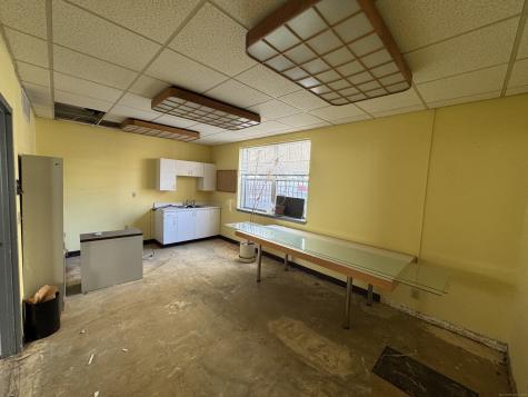 54 Wall Street New Haven CT 06511