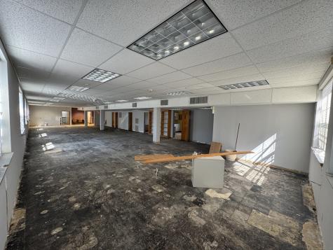 54 Wall Street New Haven CT 06511