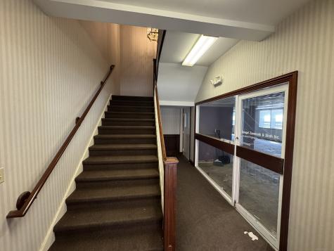 54 Wall Street New Haven CT 06511