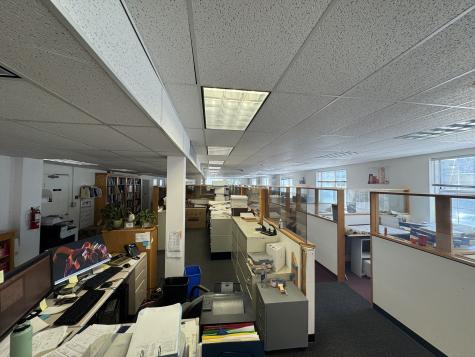 54 Wall Street New Haven CT 06511