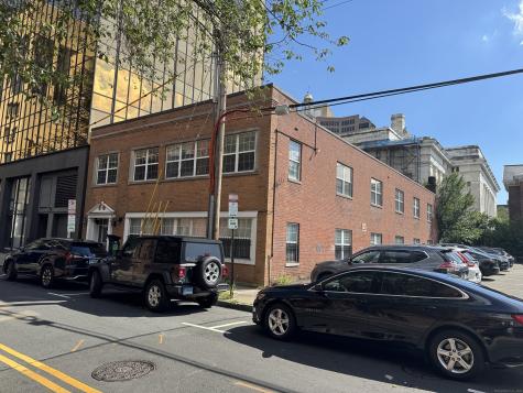 54 Wall Street New Haven CT 06511