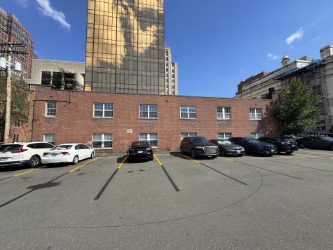 54 Wall Street New Haven CT 06511