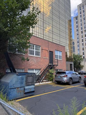 54 Wall Street New Haven CT 06511