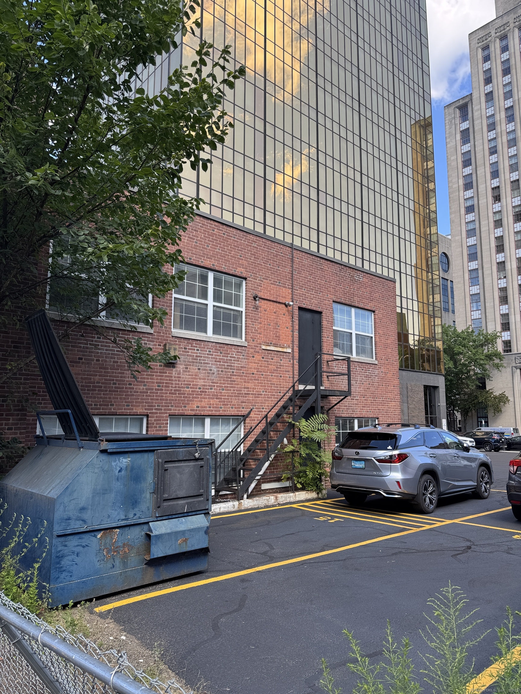 54 Wall Street New Haven CT 06511