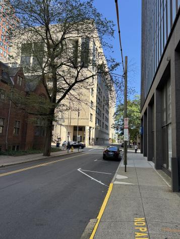 54 Wall Street New Haven CT 06511