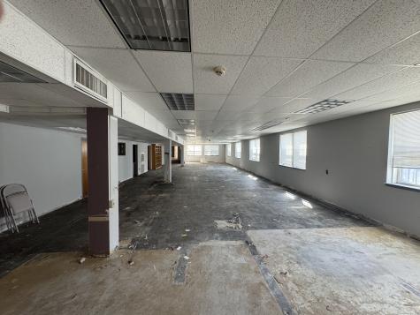 54 Wall Street New Haven CT 06511