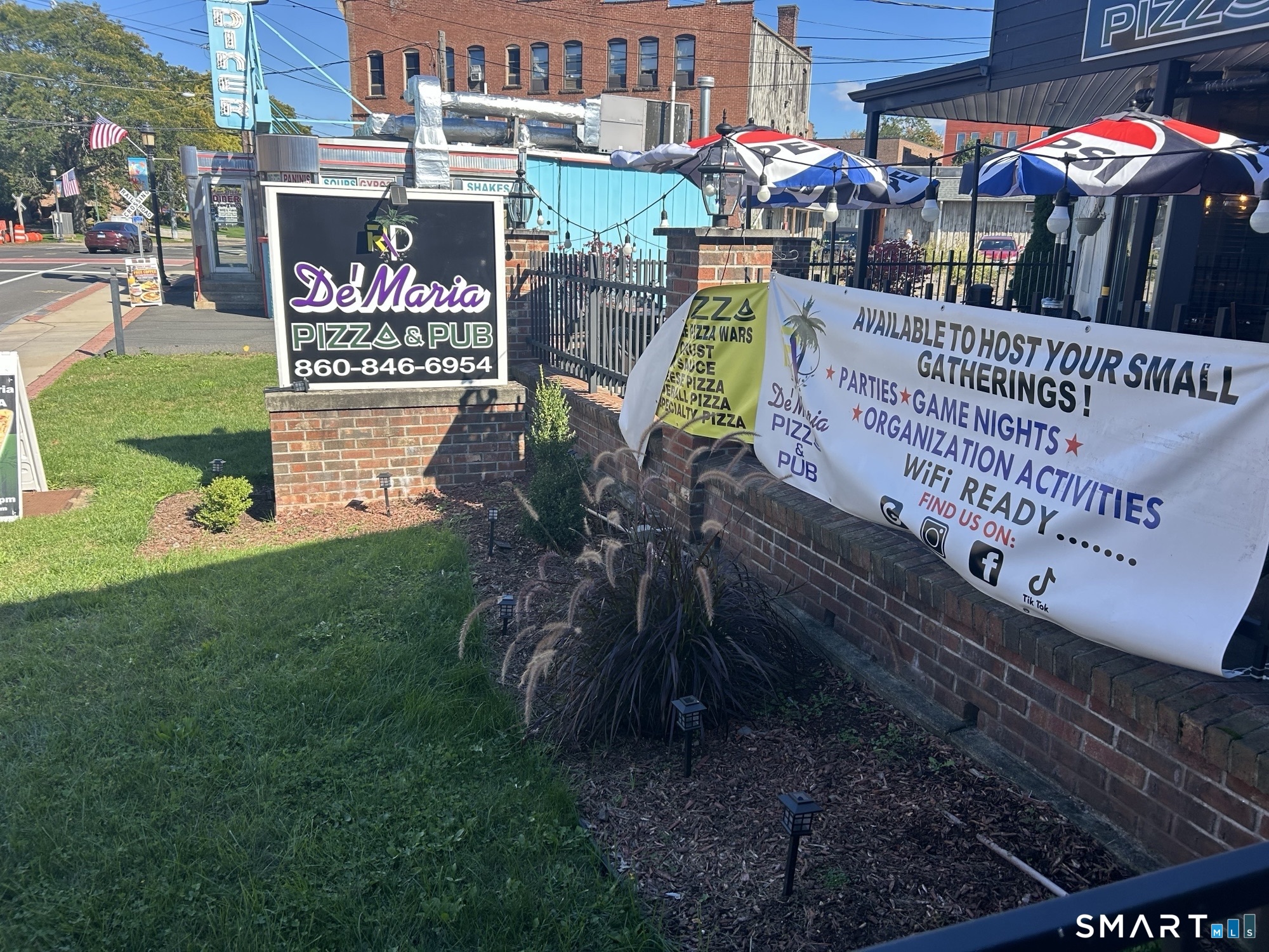 50 West Main Street Plainville CT 06062