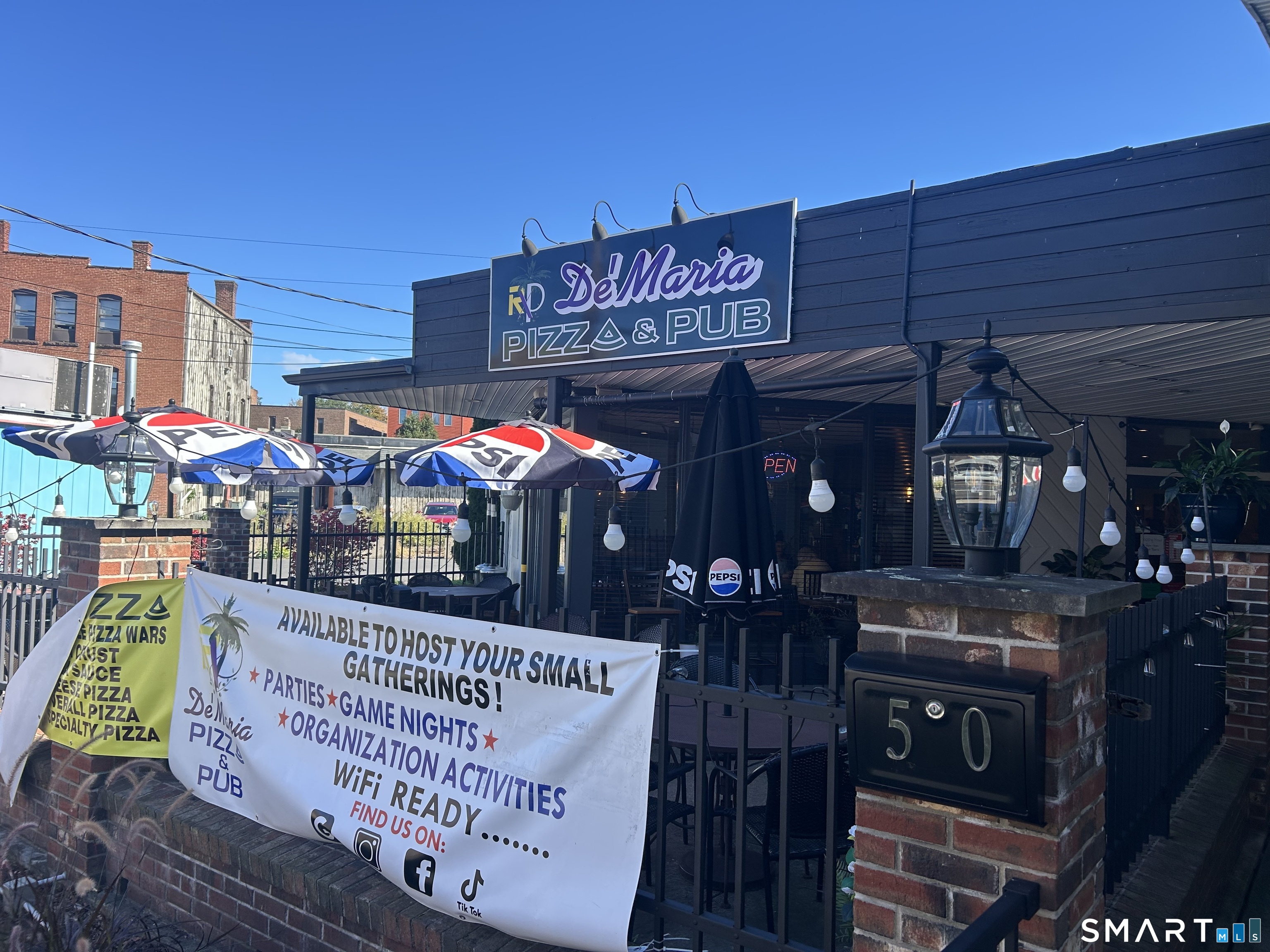 50 West Main Street Plainville CT 06062