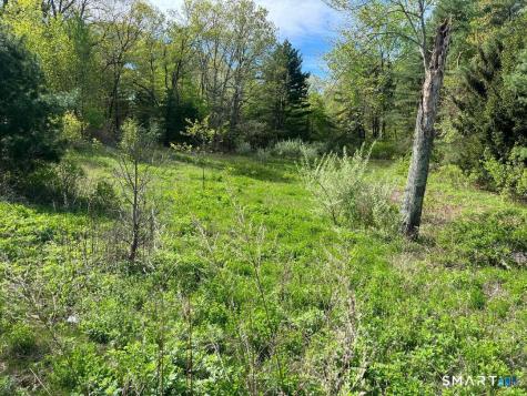 248 Merrow Road Tolland CT 06084