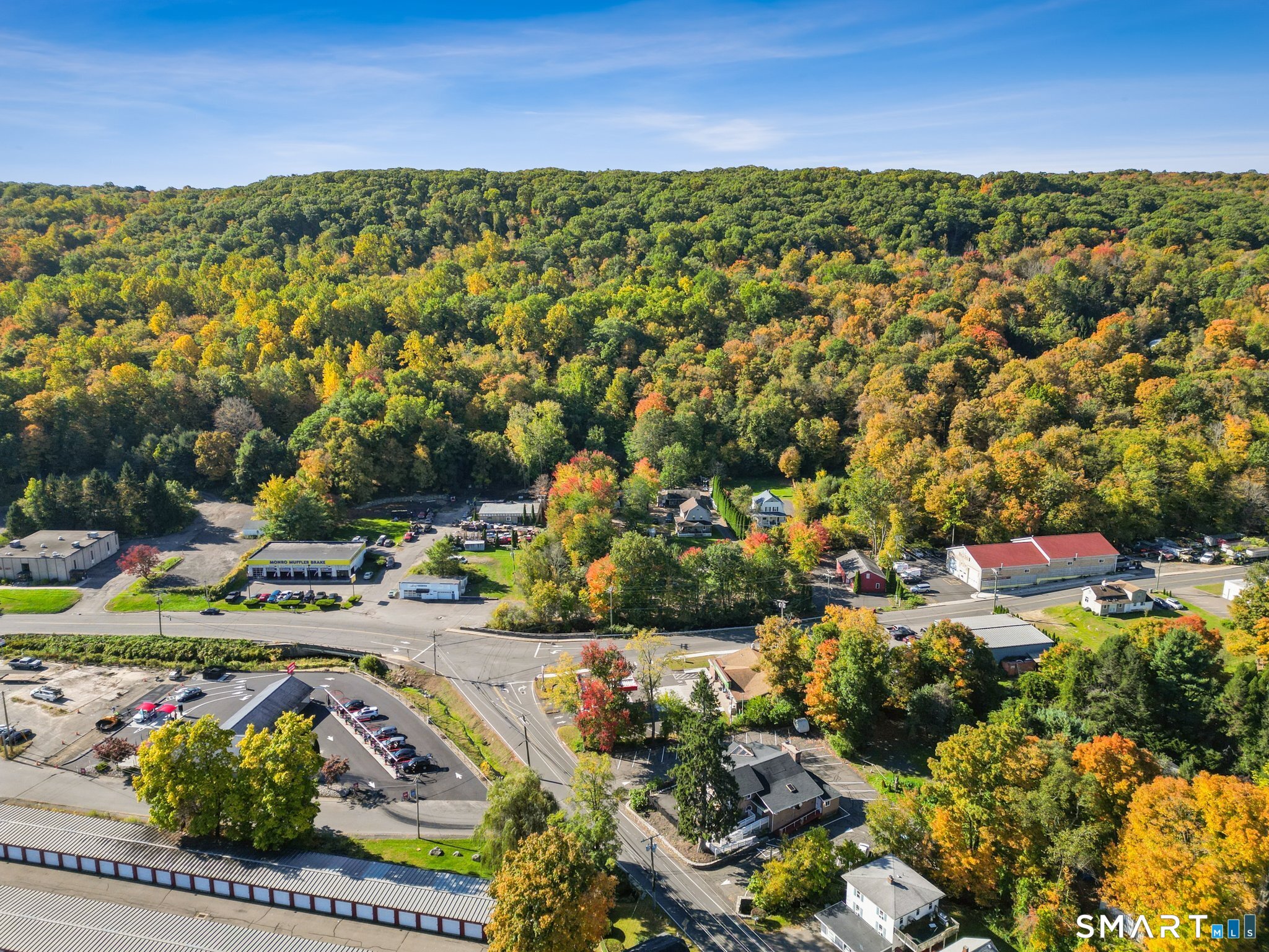 18 Neumann Street Naugatuck CT 06770