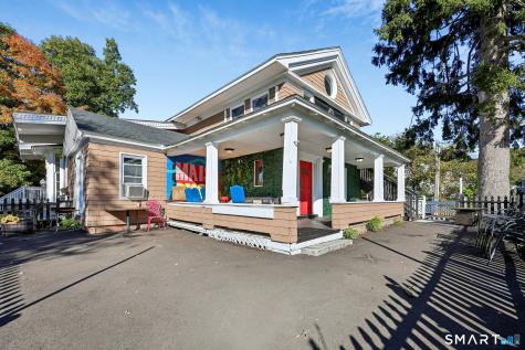 18 Neumann Street Naugatuck CT 06770