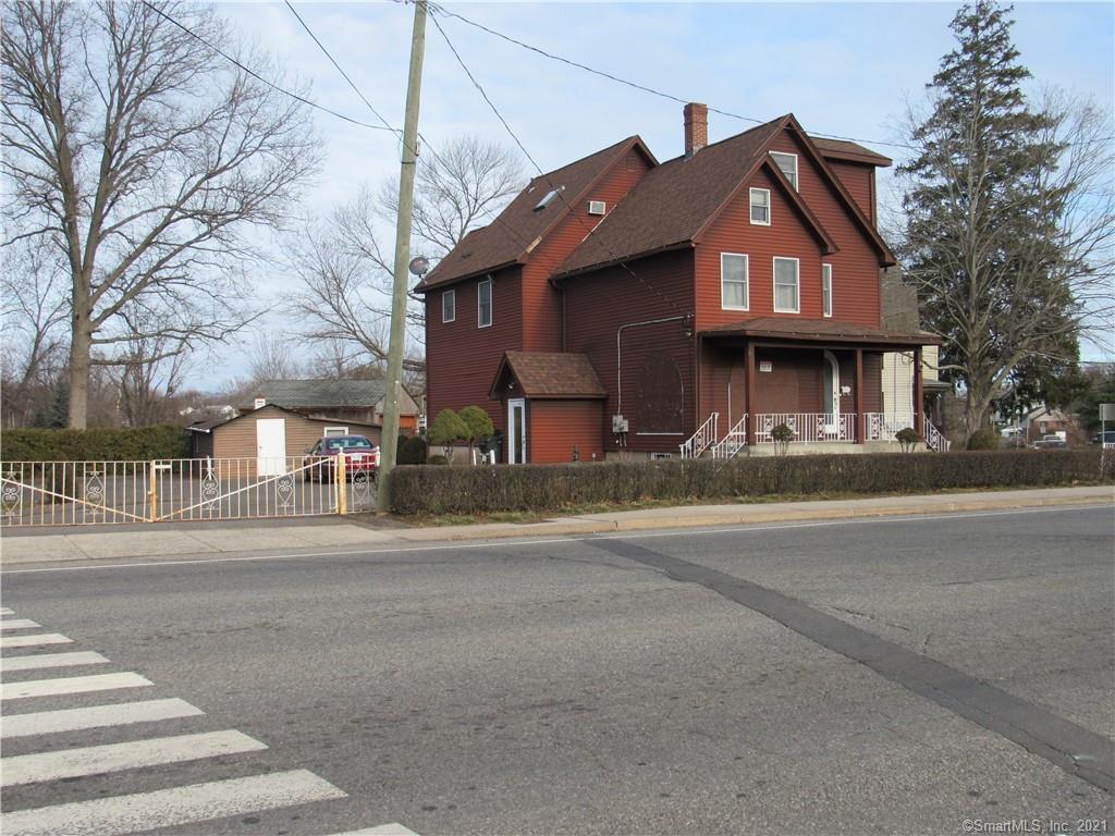 1011 Farmington Avenue Berlin CT 06037