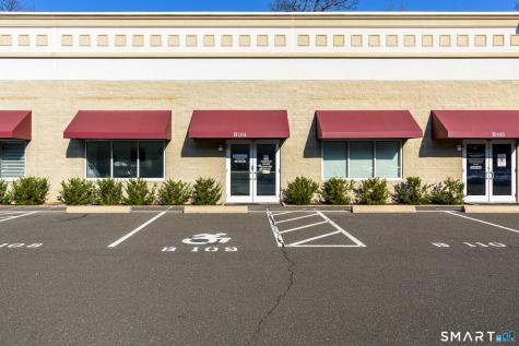 100 Corporate Drive Trumbull CT 06611