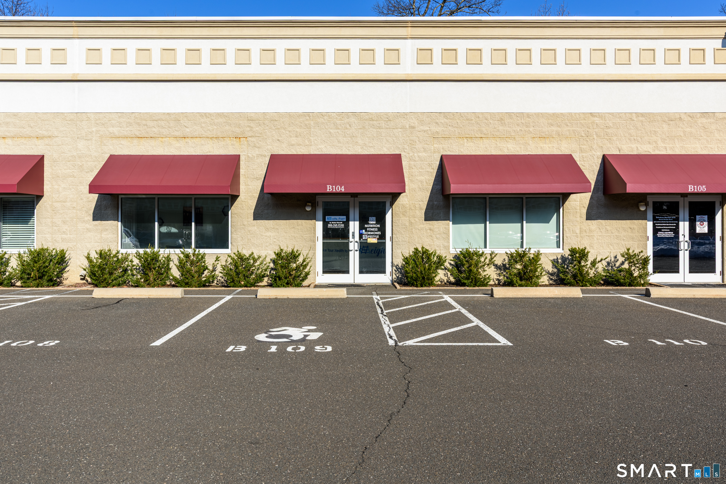 100 Corporate Drive Trumbull CT 06611