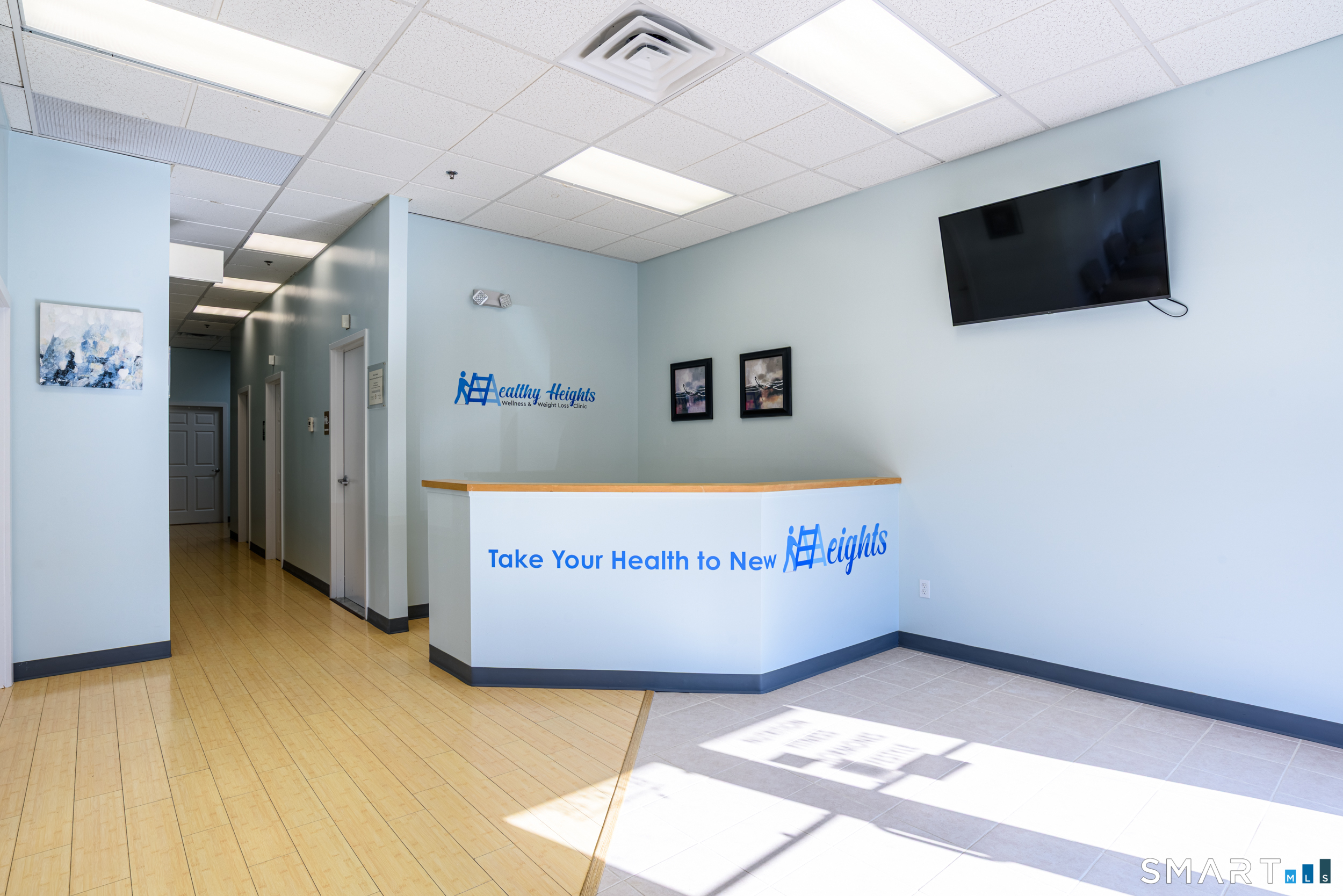 100 Corporate Drive Trumbull CT 06611