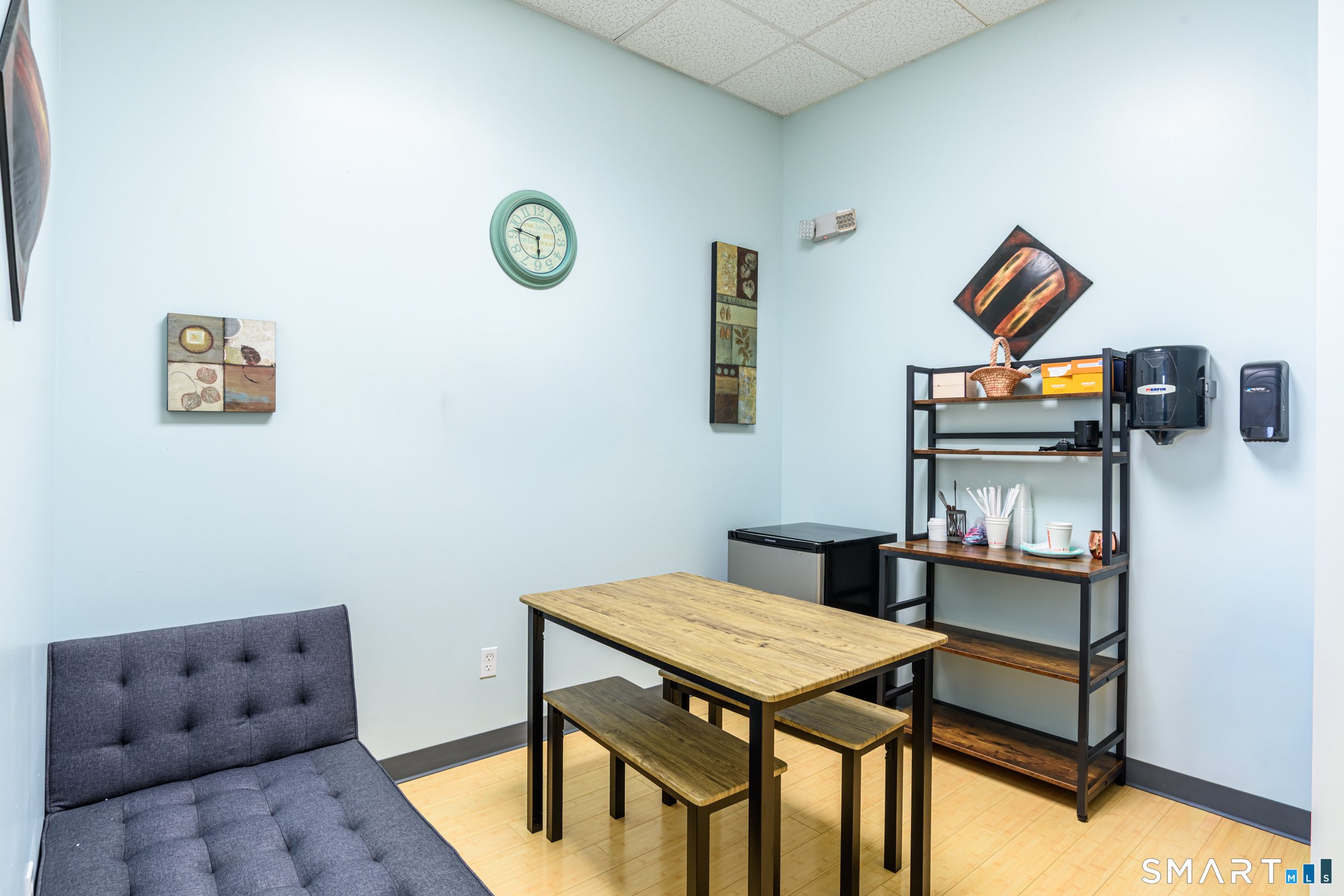 100 Corporate Drive Trumbull CT 06611