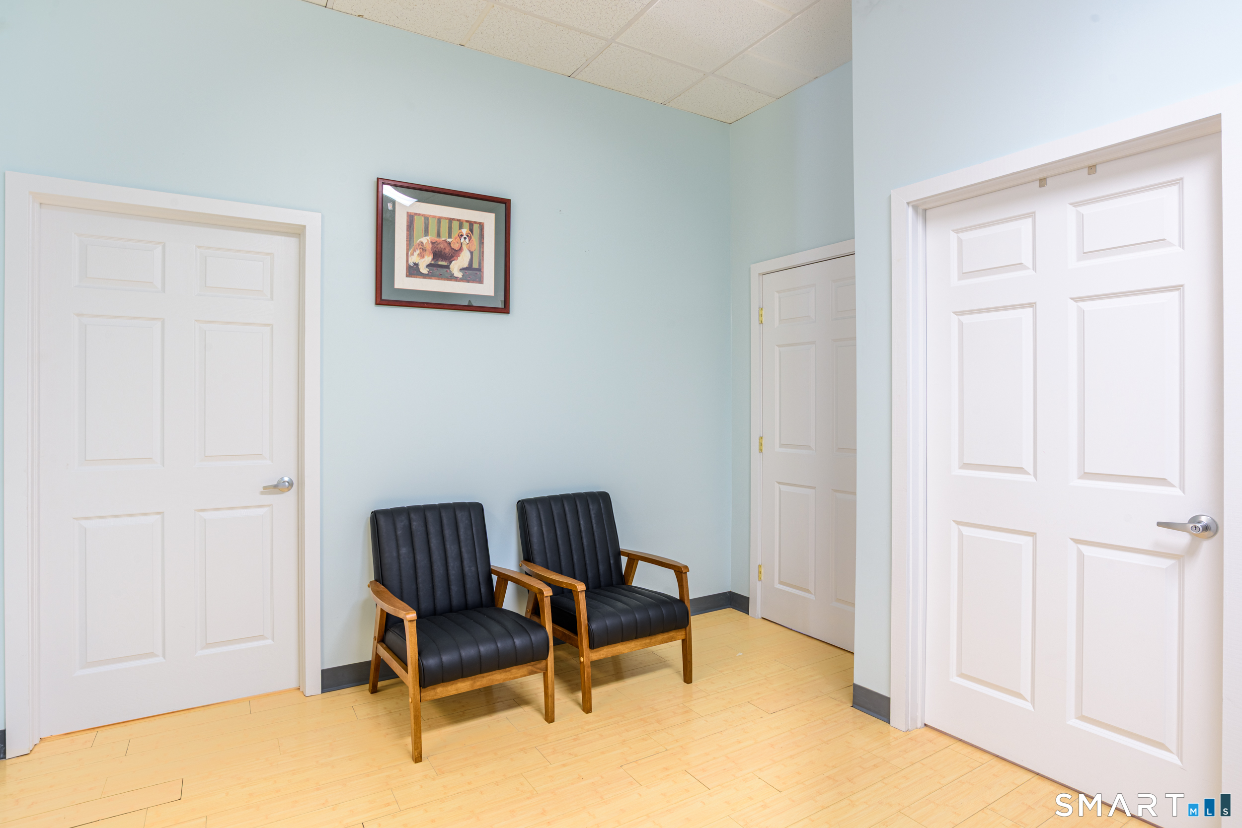 100 Corporate Drive Trumbull CT 06611