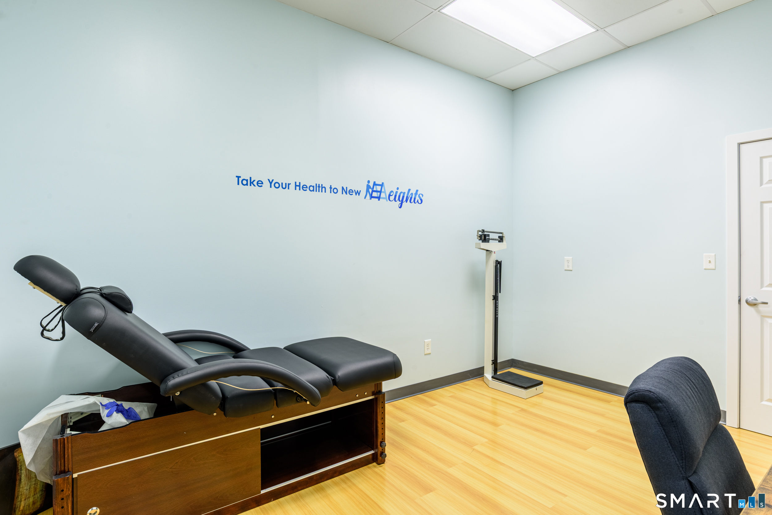 100 Corporate Drive Trumbull CT 06611