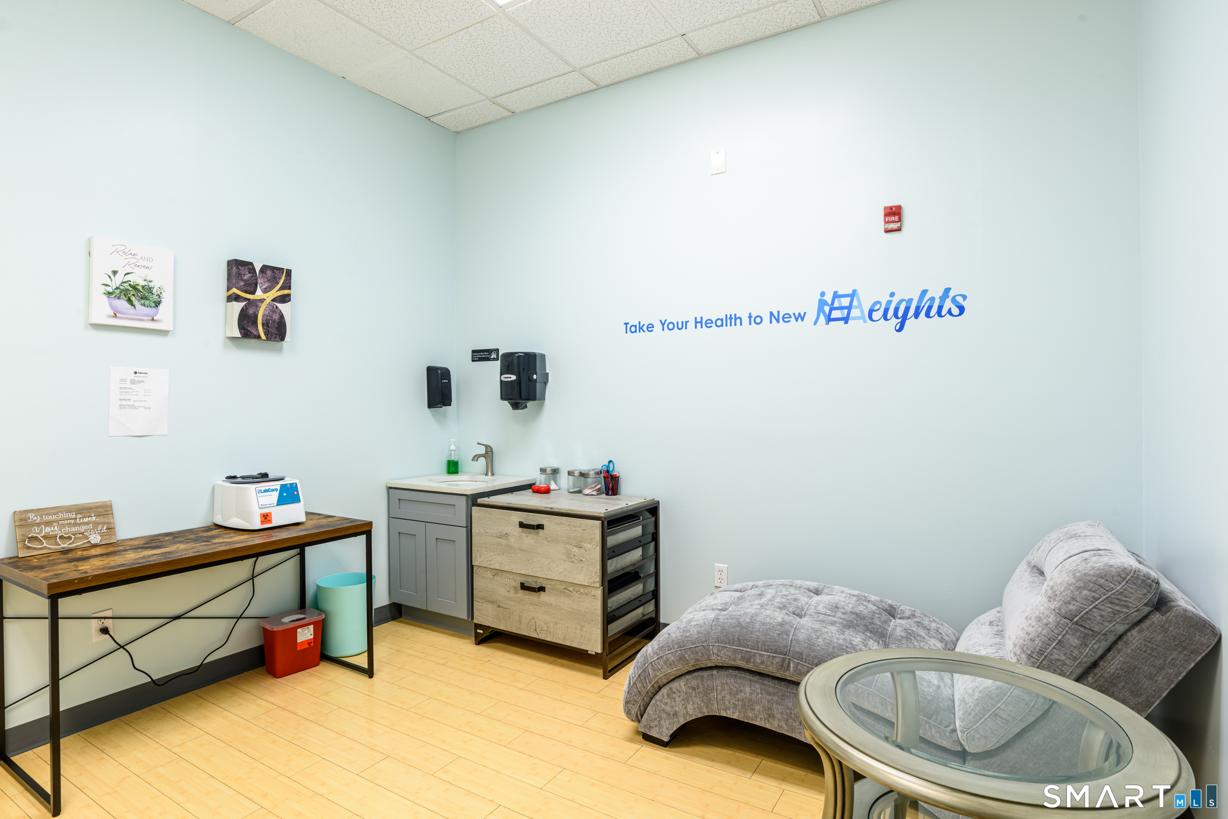 100 Corporate Drive Trumbull CT 06611