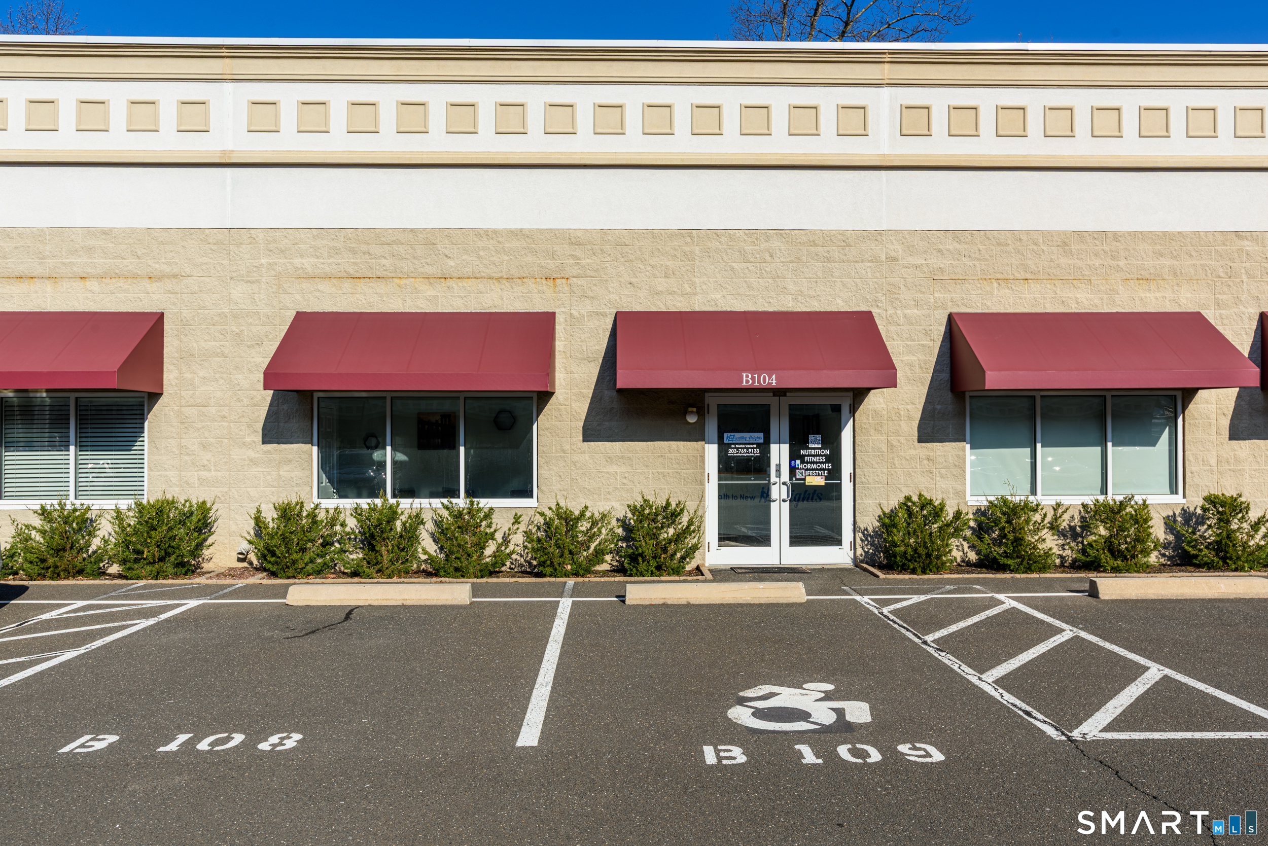 100 Corporate Drive Trumbull CT 06611