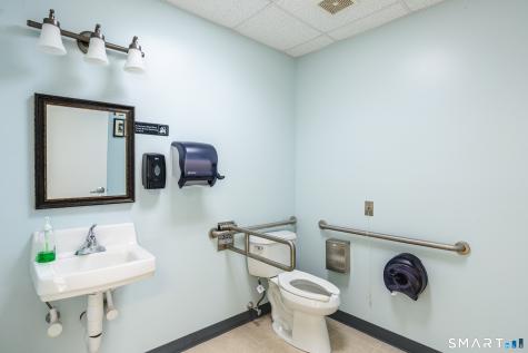 100 Corporate Drive Trumbull CT 06611