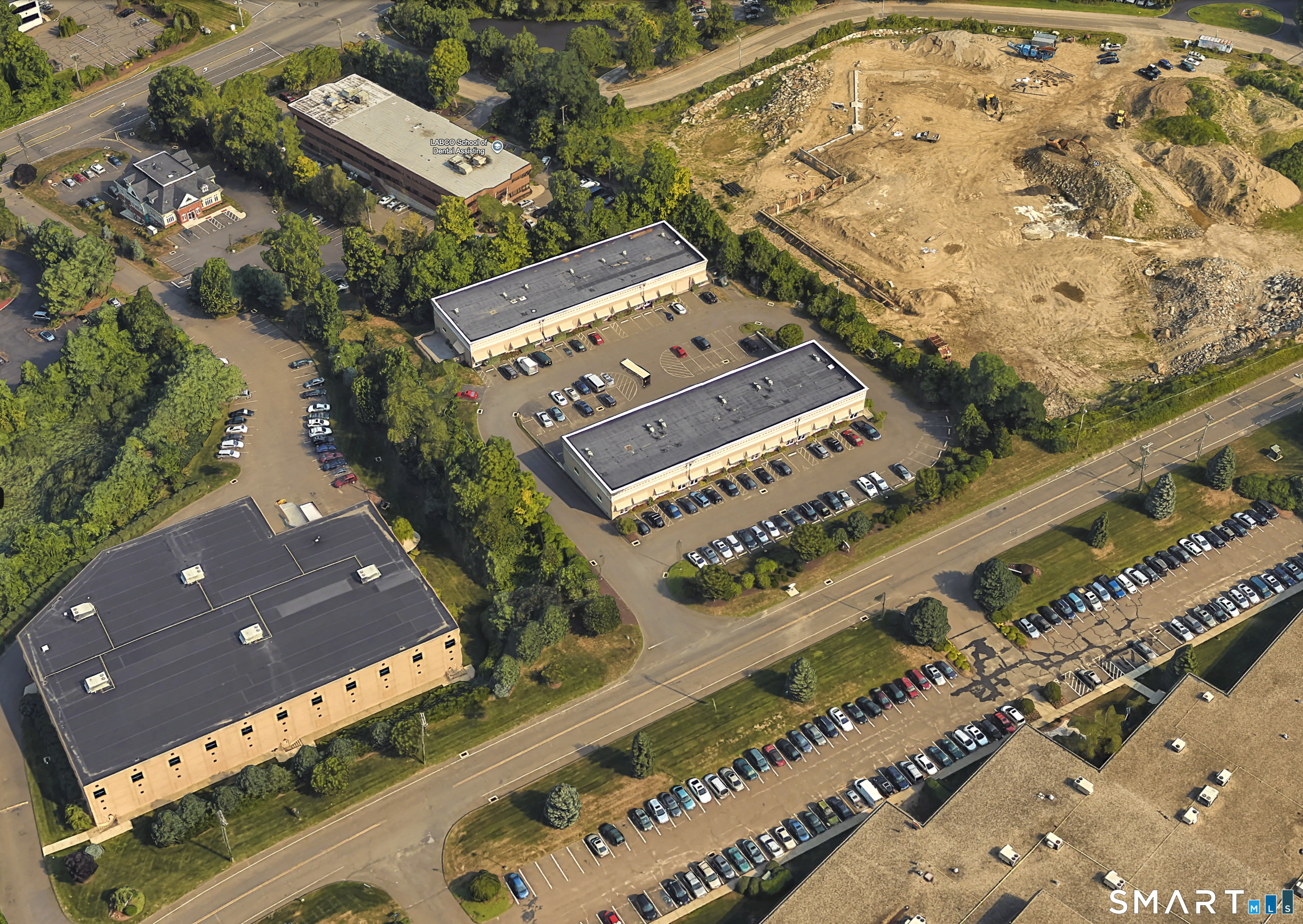 100 Corporate Drive Trumbull CT 06611
