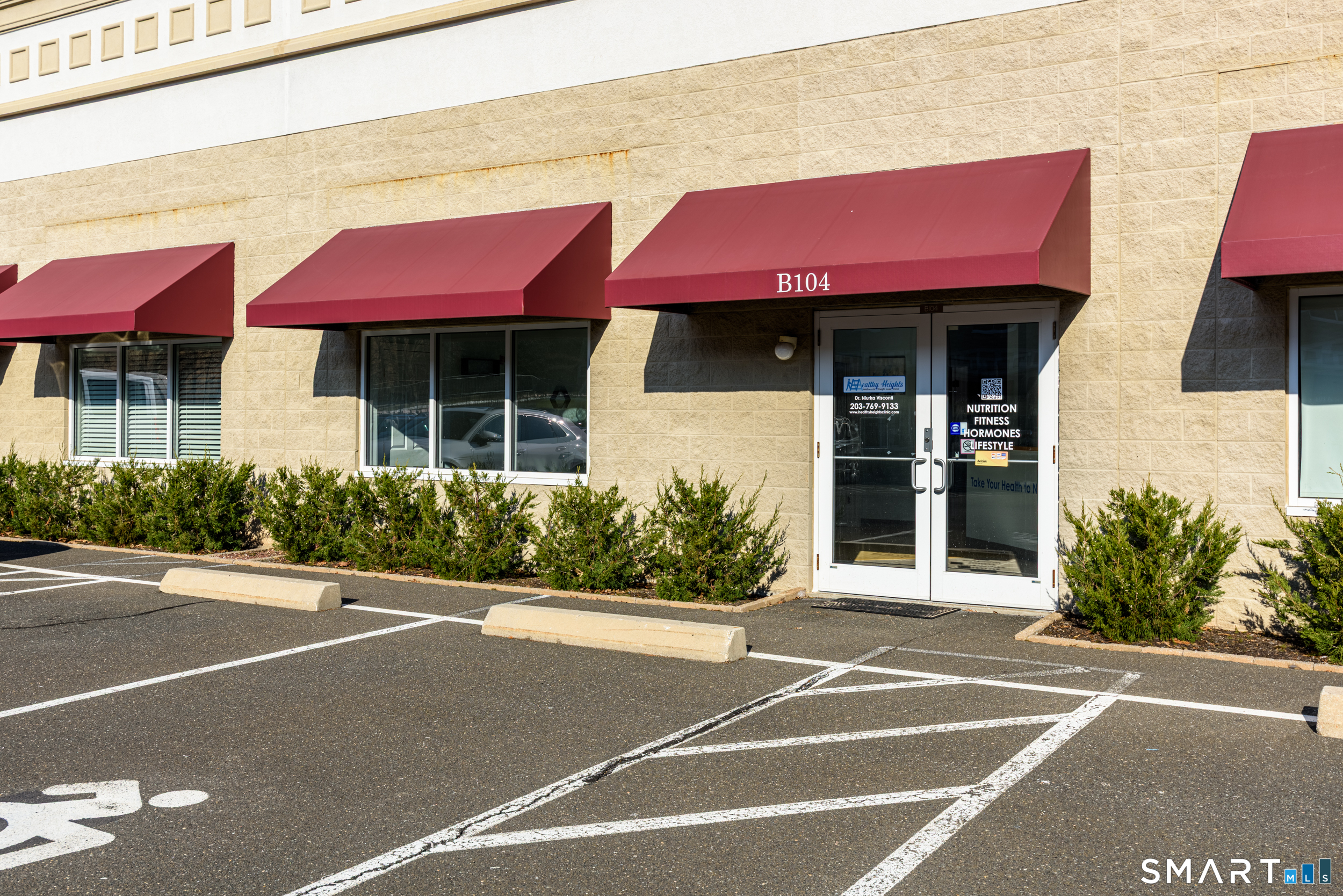 100 Corporate Drive Trumbull CT 06611