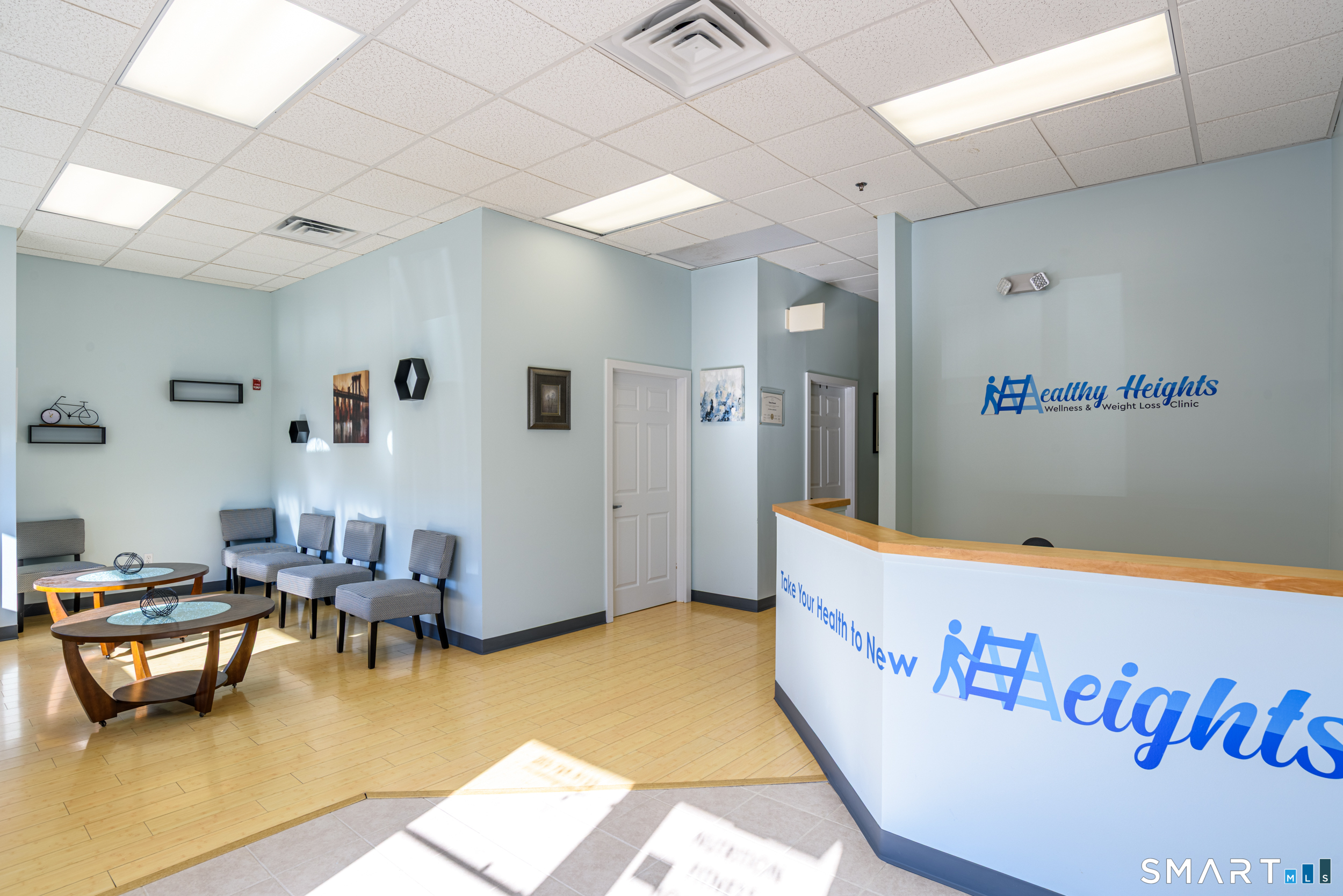 100 Corporate Drive Trumbull CT 06611