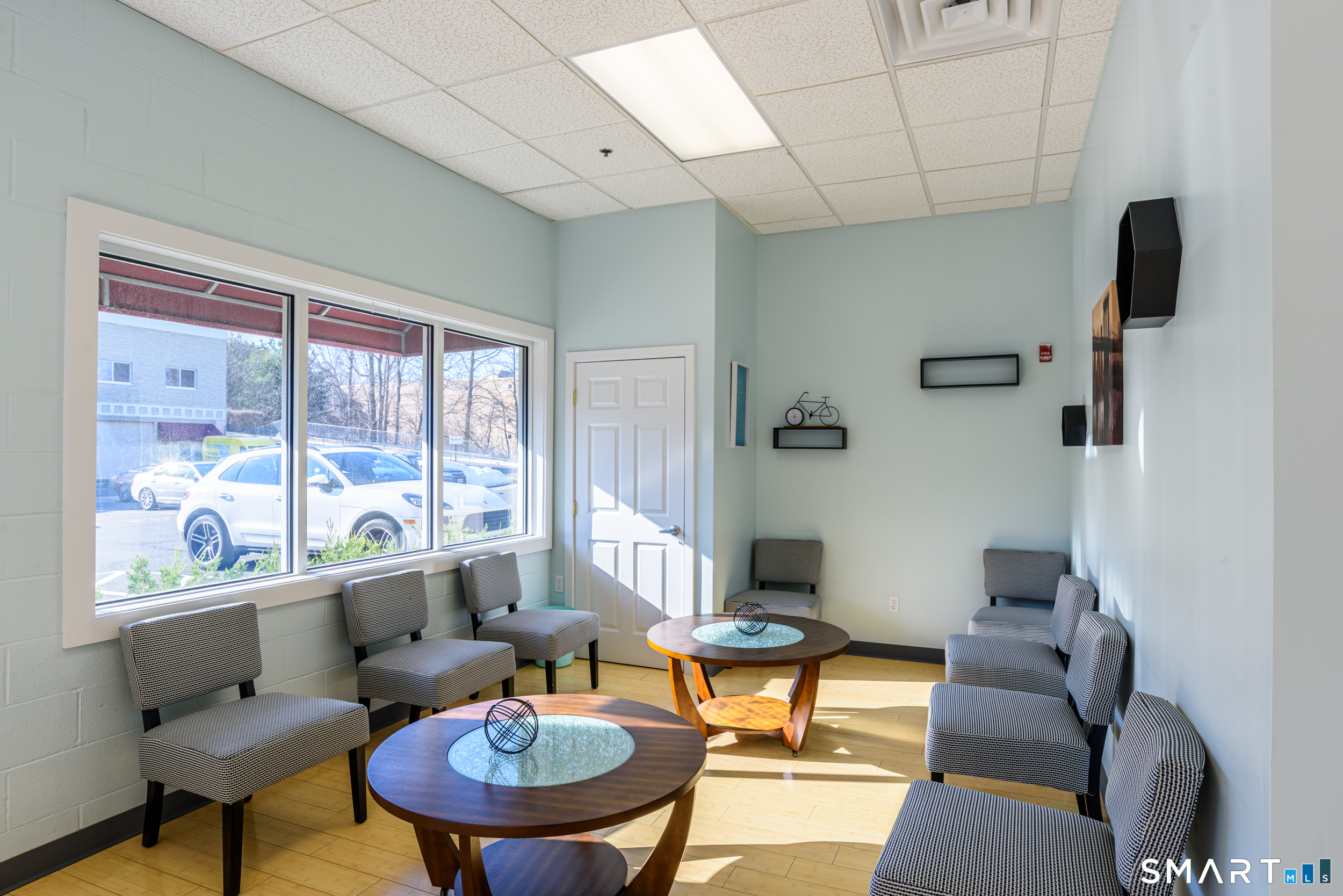 100 Corporate Drive Trumbull CT 06611