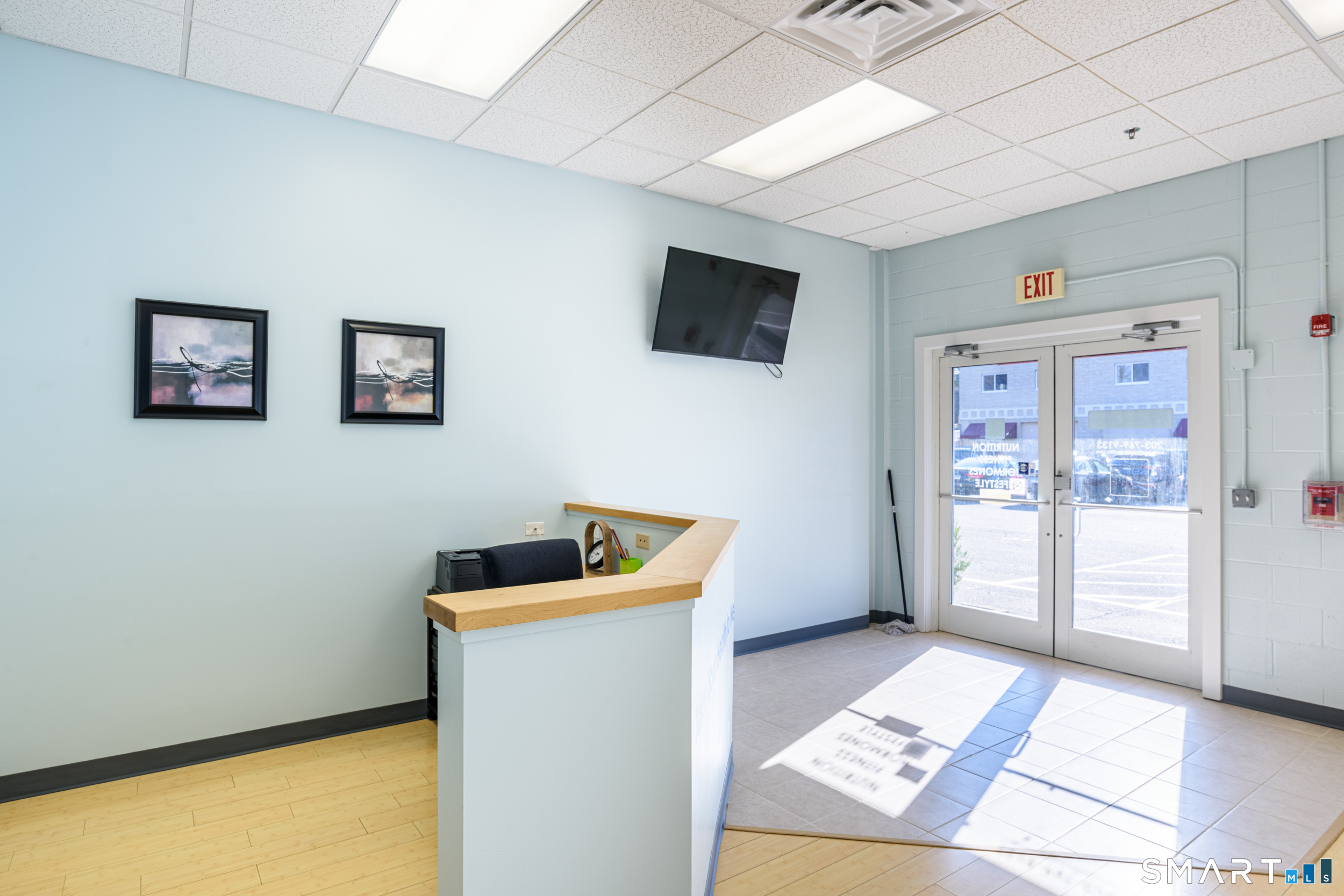 100 Corporate Drive Trumbull CT 06611