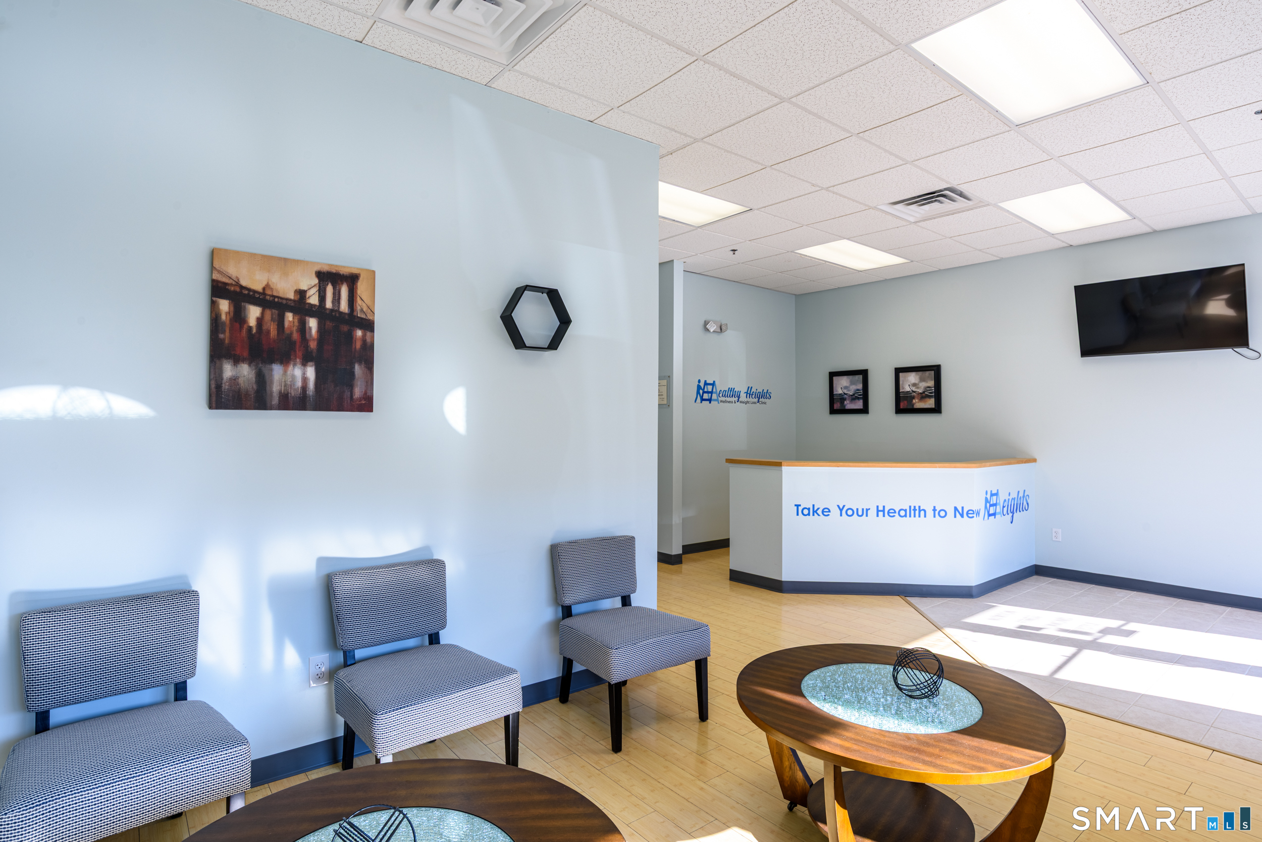 100 Corporate Drive Trumbull CT 06611