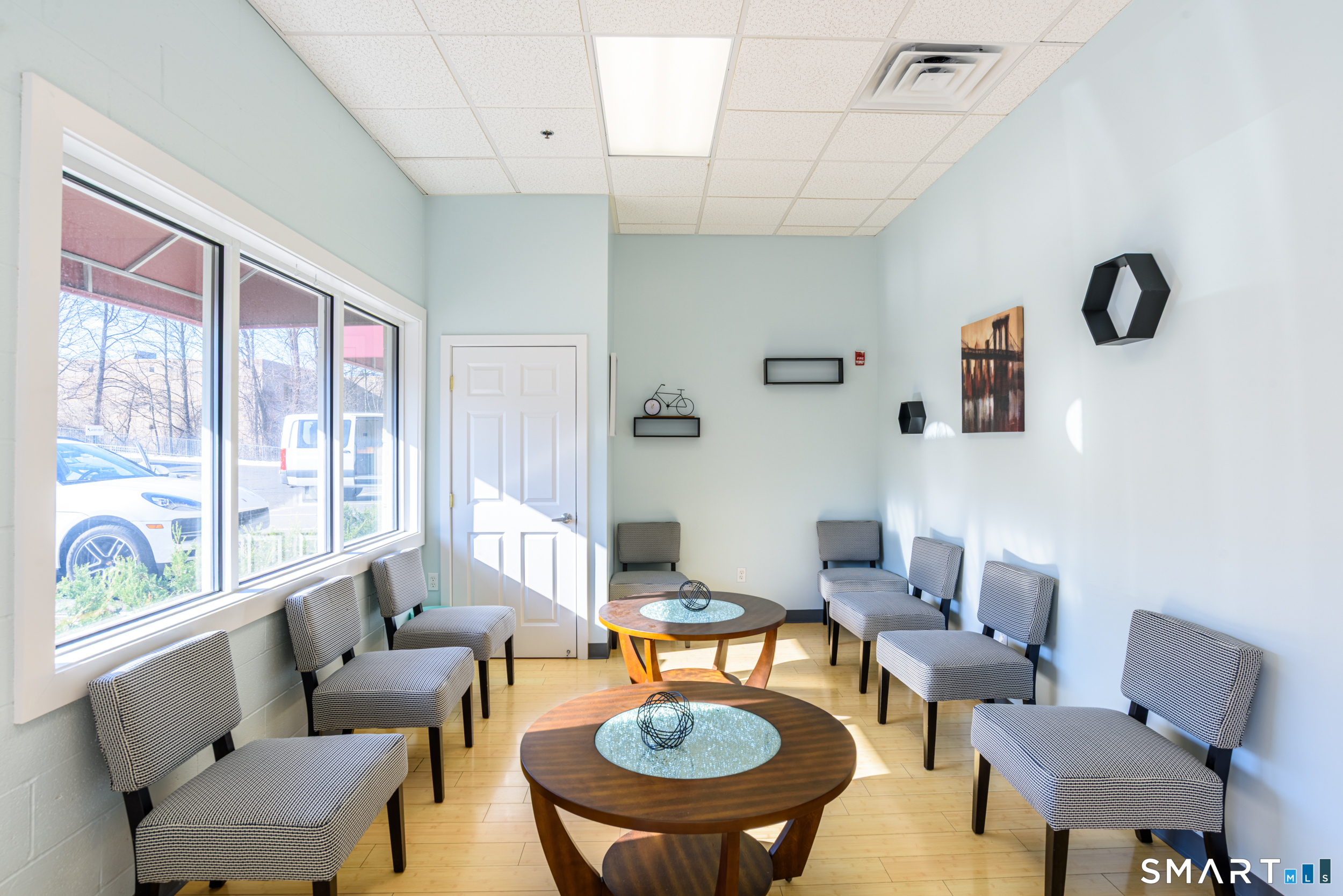 100 Corporate Drive Trumbull CT 06611