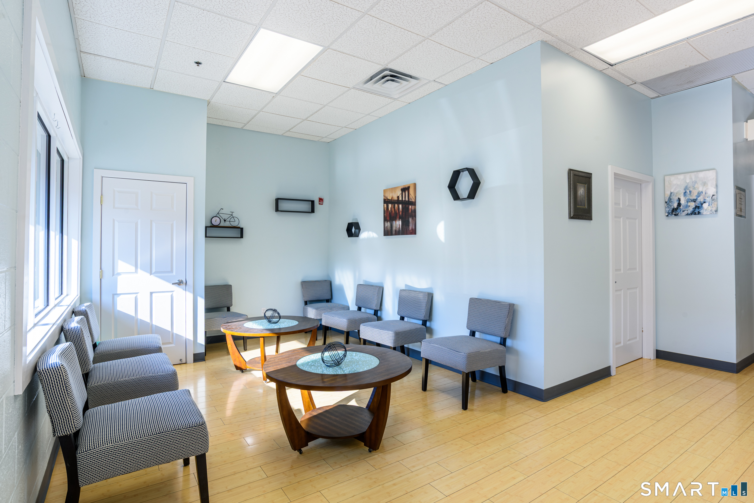 100 Corporate Drive Trumbull CT 06611
