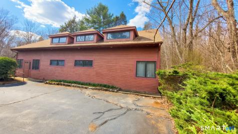 365 Storrs Road Mansfield CT 06250