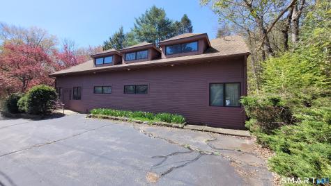 365 Storrs Road Mansfield CT 06250