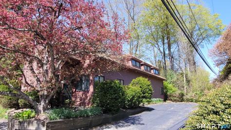 365 Storrs Road Mansfield CT 06250