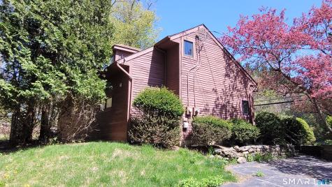 365 Storrs Road Mansfield CT 06250