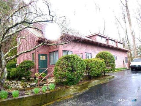 365 Storrs Road Mansfield CT 06250