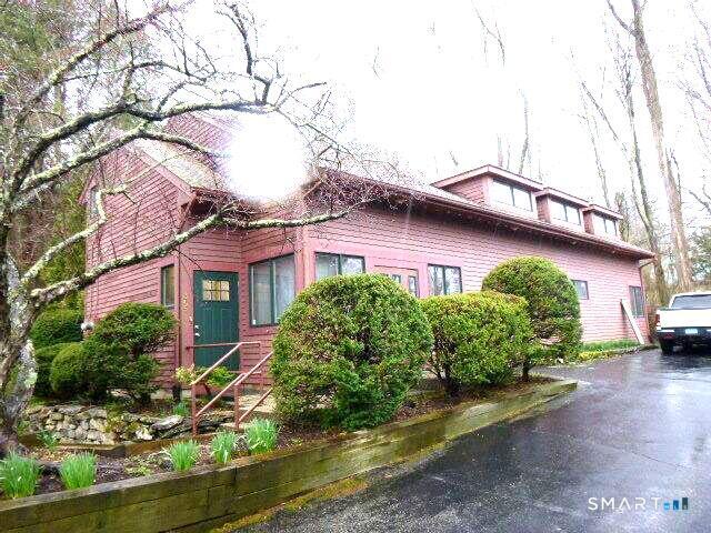 365 Storrs Road Mansfield CT 06250