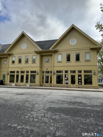 25 North Main Street Kent CT 06757