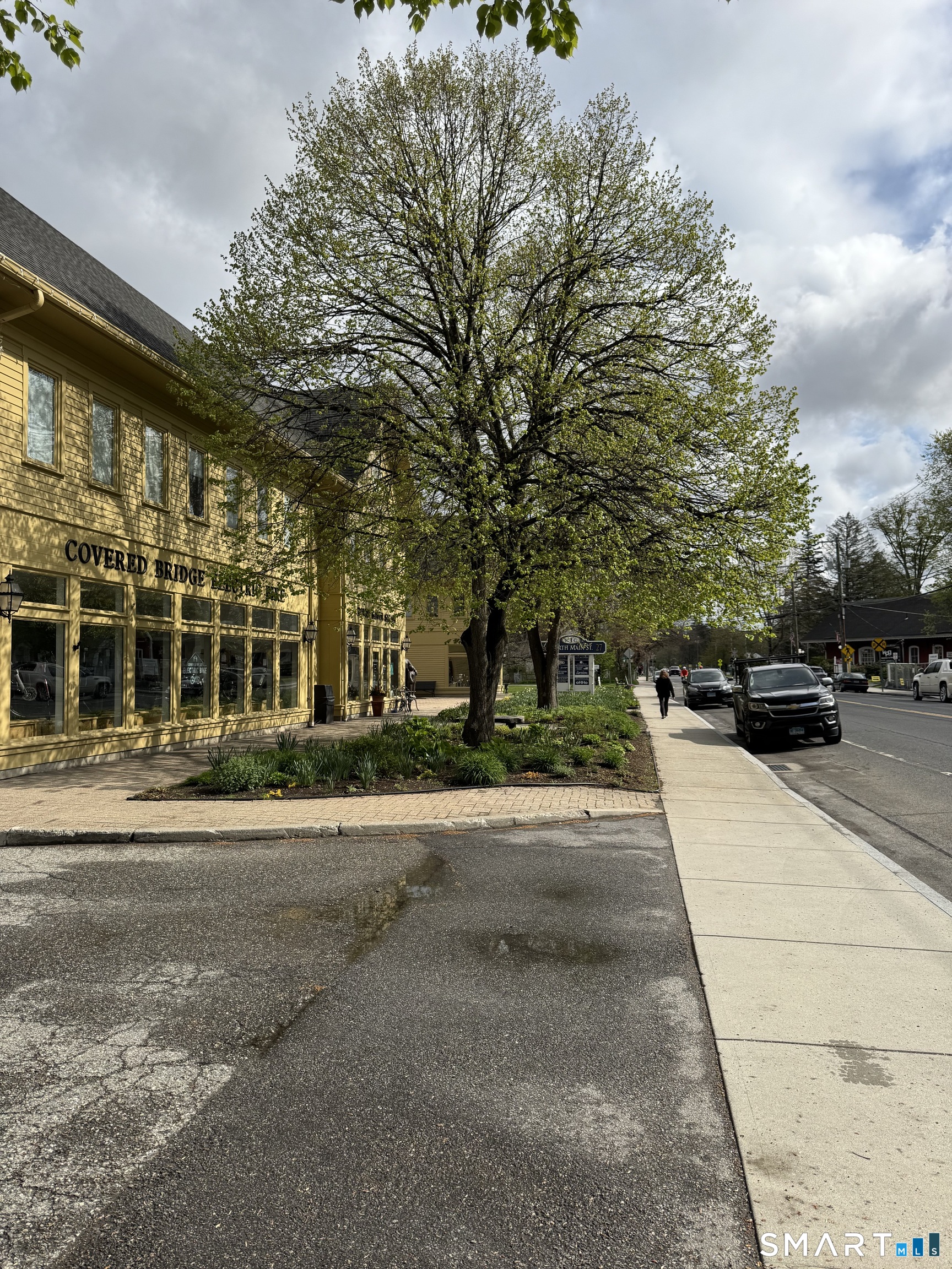 25 North Main Street Kent CT 06757