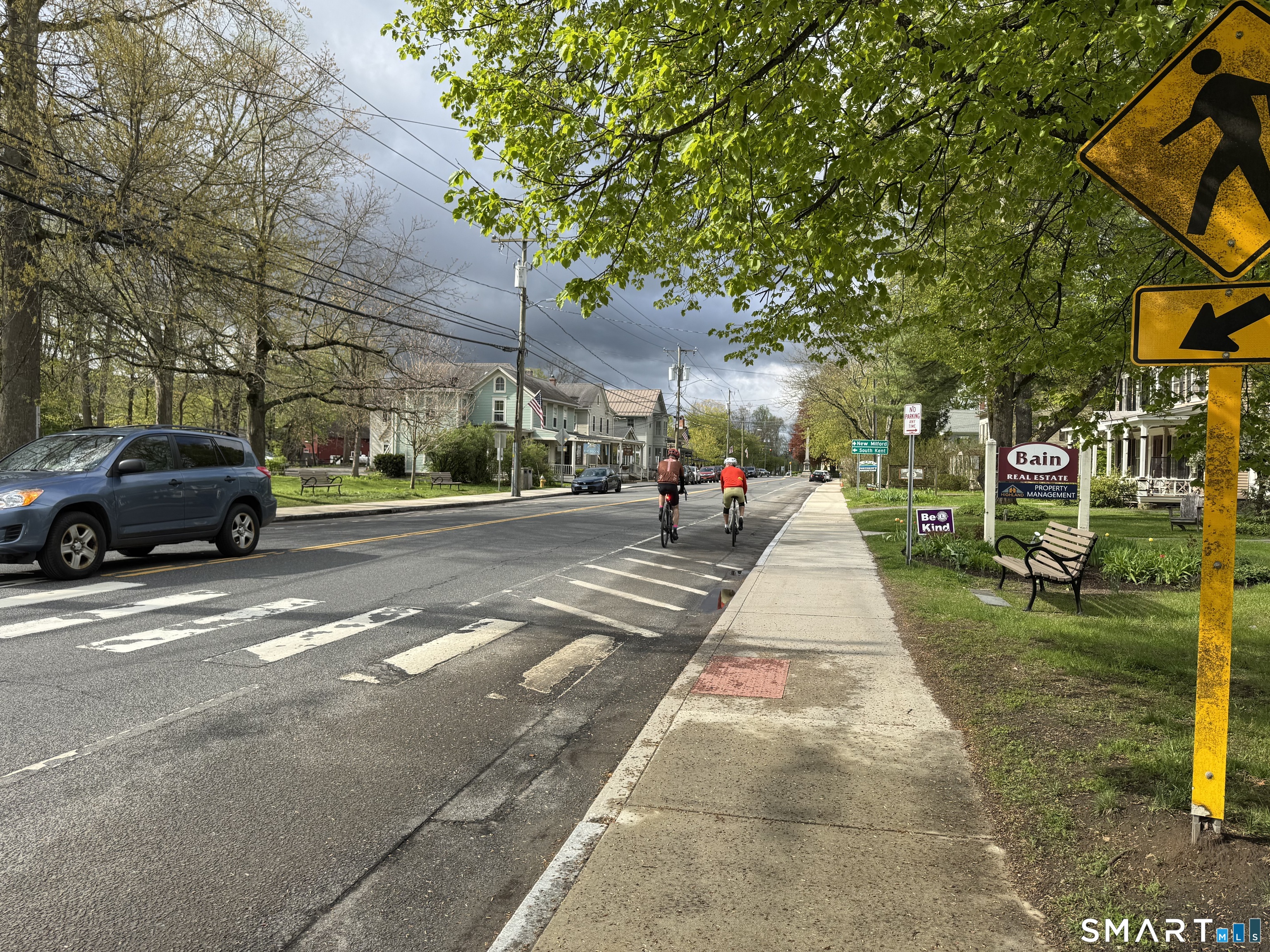 25 North Main Street Kent CT 06757