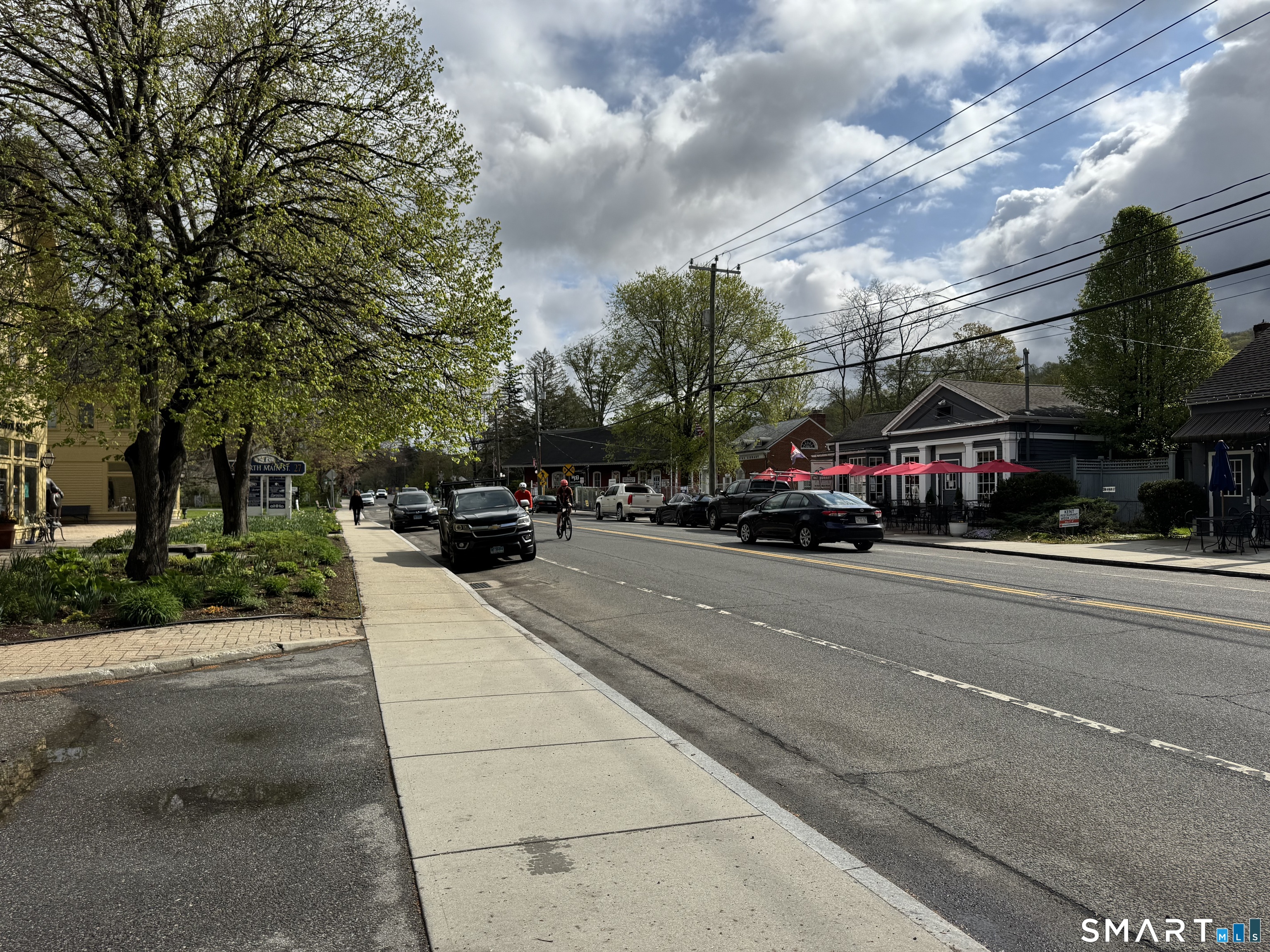 25 North Main Street Kent CT 06757