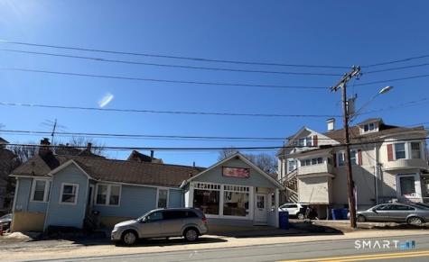 113 Bunker Hill Avenue Waterbury CT 06708